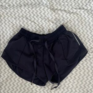 Lululemon Athletica Navy blue Athletic Shorts